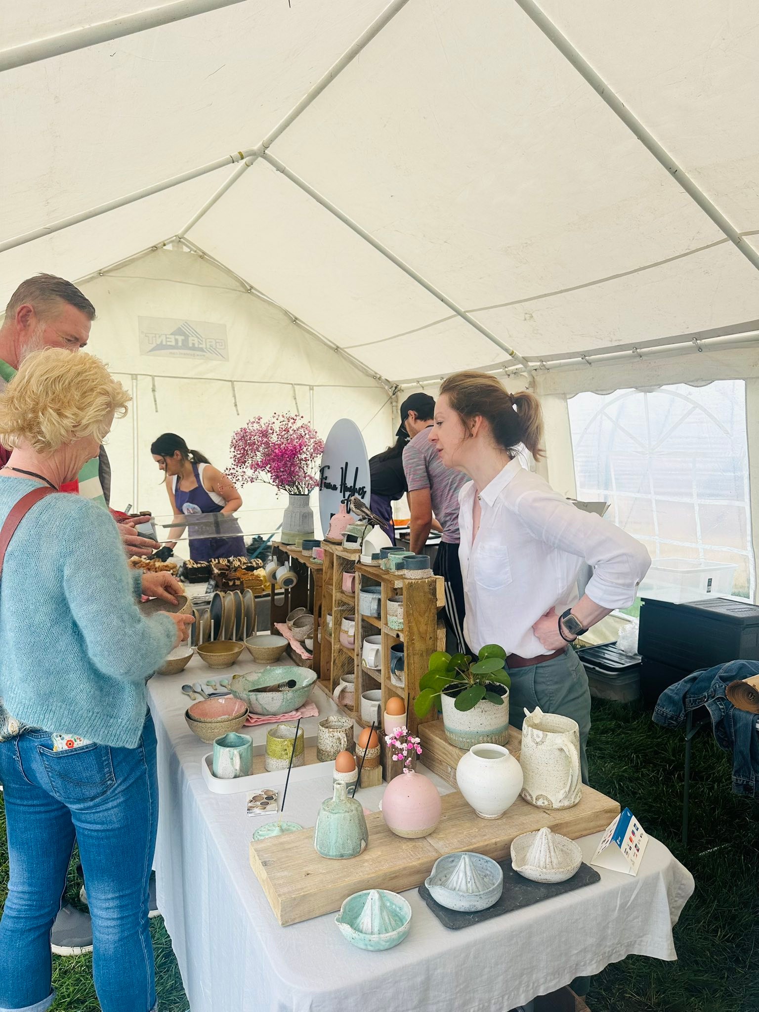 The Barrie Box Farm Shop | Blairgowrie