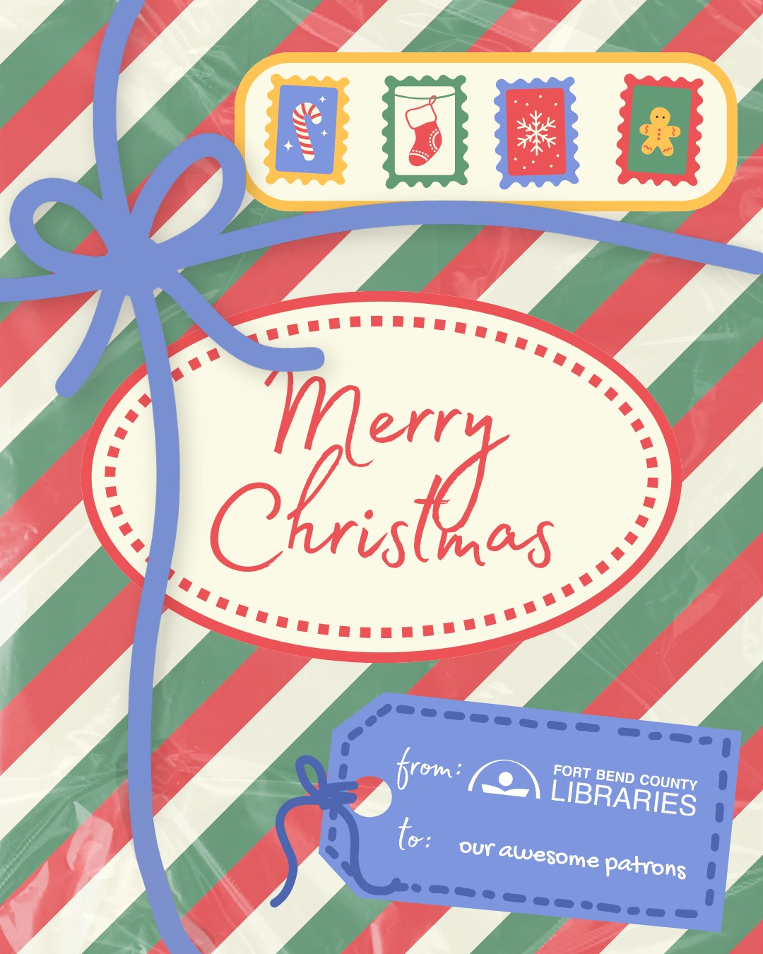 Fort Bend County Libraries... - Fort Bend County Libraries
