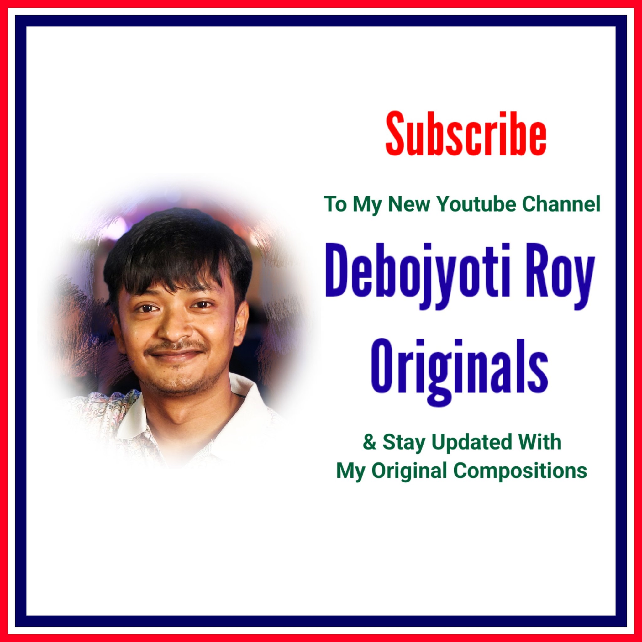 Debojyoti Roy