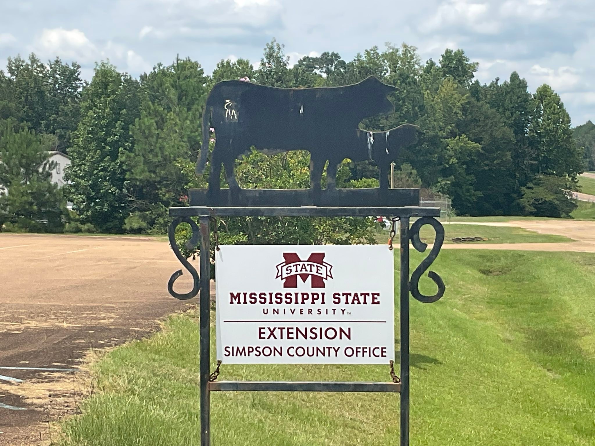 Mississippi Forages | Mississippi State MS