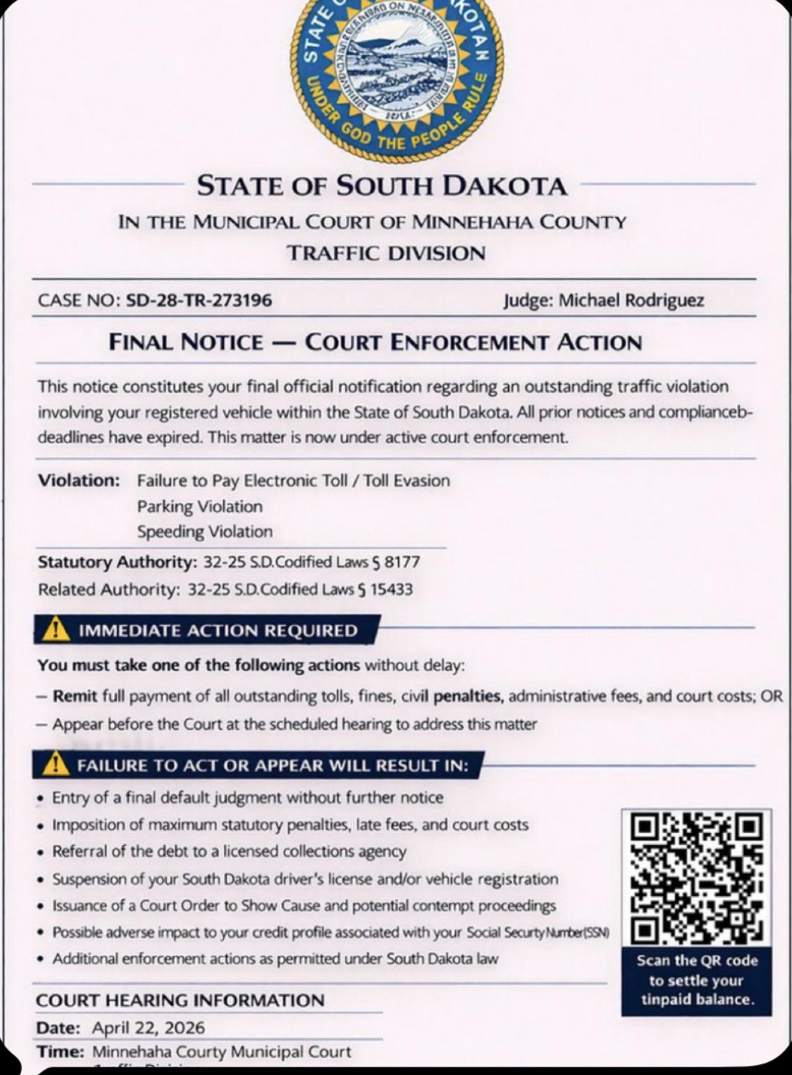 THIS IS A SCAM 🛑 Many of you reached out to ask about this image