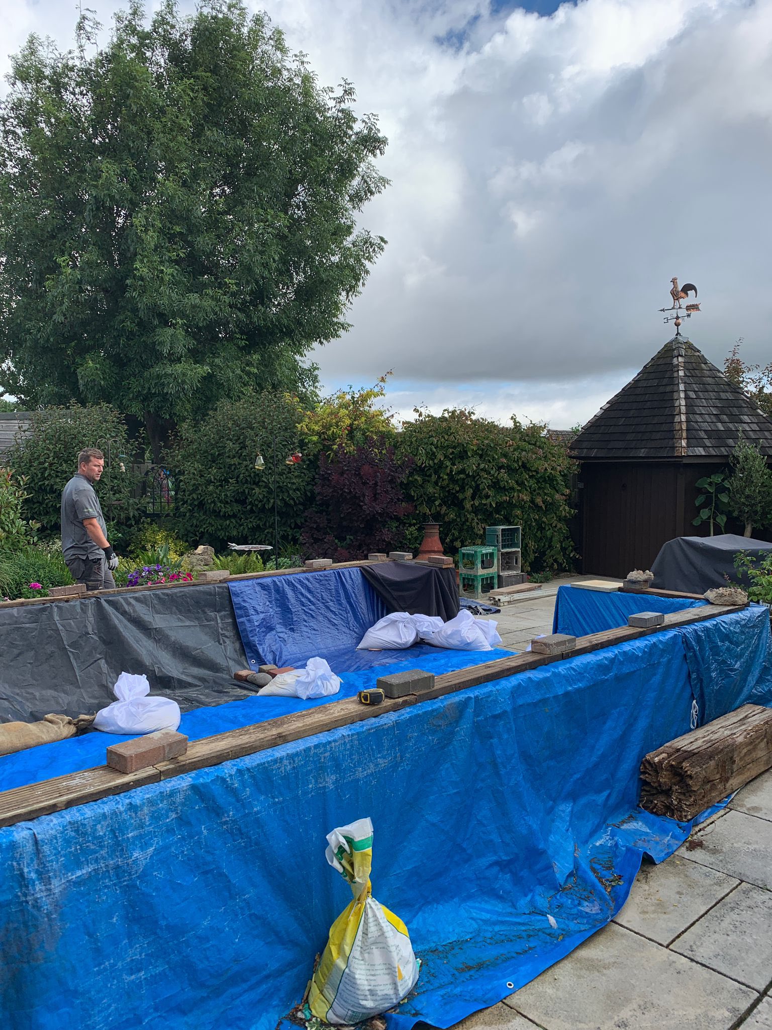Neil Hall Carpentry & Joinery