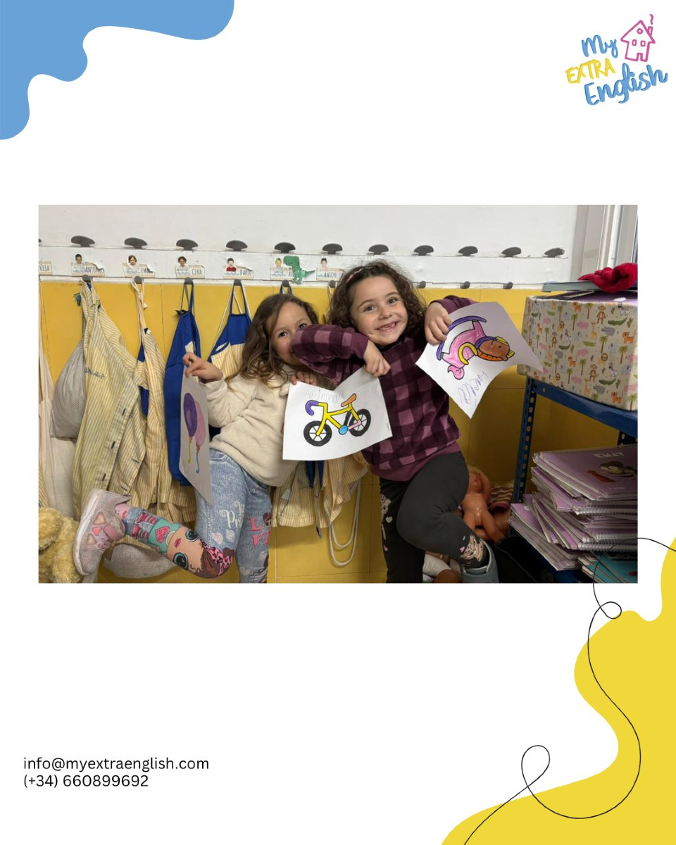 My Extra English added a new photo. - My Extra English