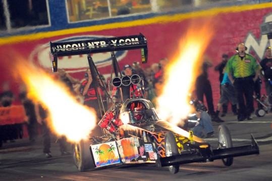 Rockingham Dragway added a new photo. - Rockingham Dragway
