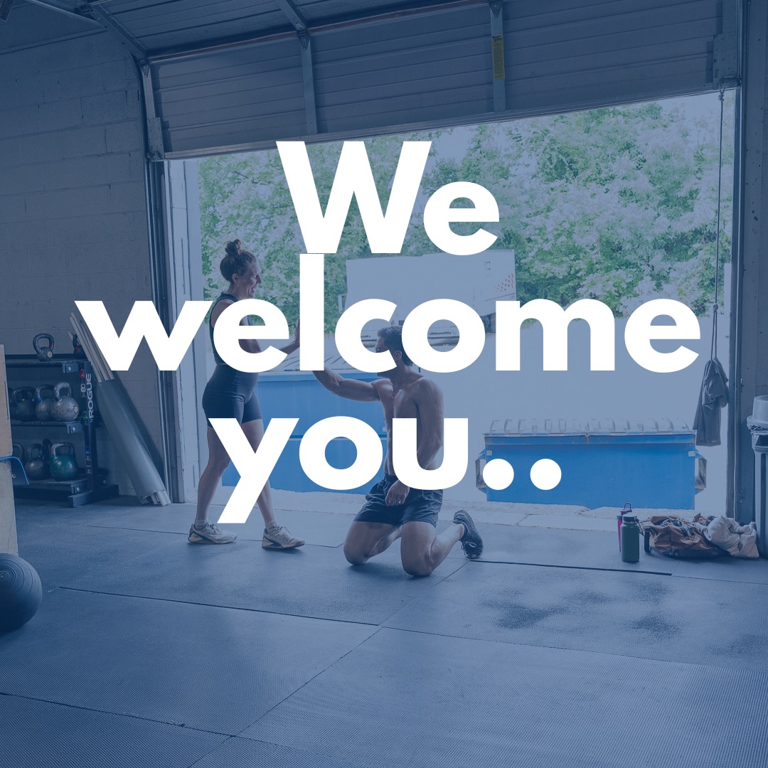 RVA Performance Training - When was the last time you tried something ...