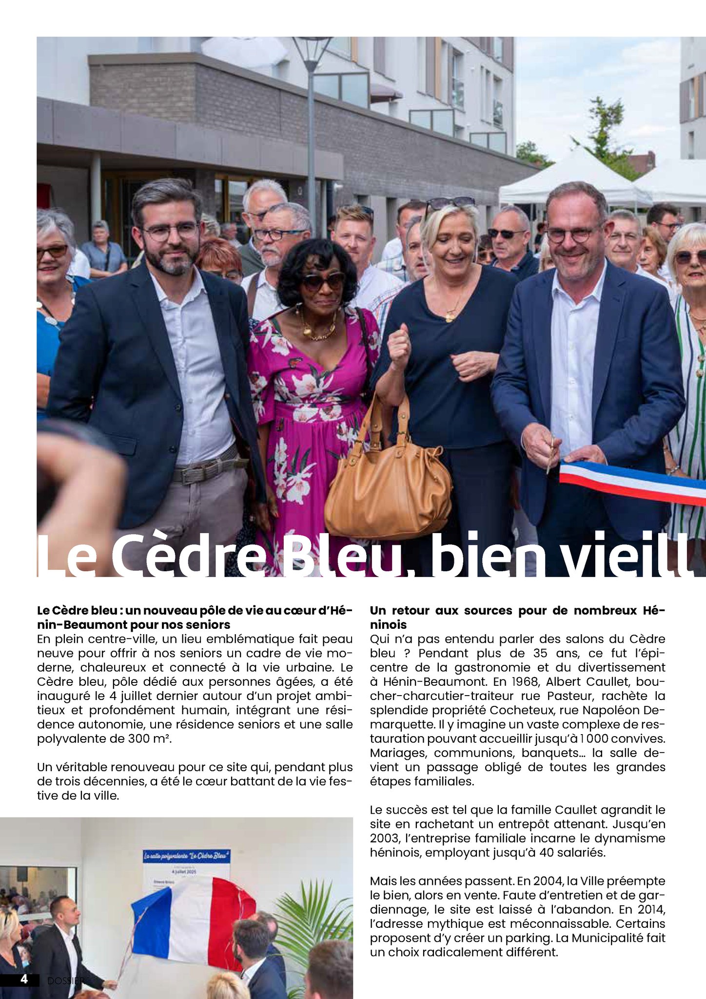 Ville d'Hénin-Beaumont added a... - Ville d'Hénin-Beaumont