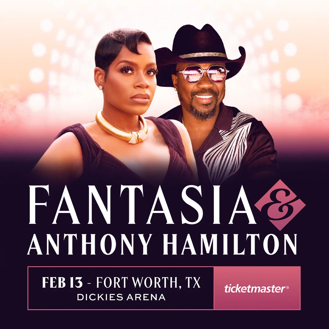 Smooth R&B 105.7 | Arlington TX
