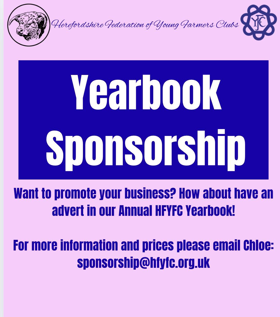 Herefords... - Herefordshire Federation of Young Farmers Clubs