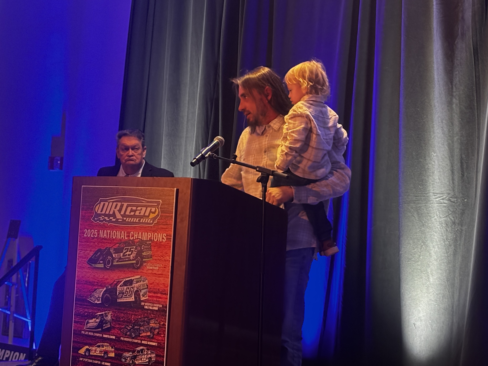 DIRTcar Racing - 2025 Sport Compact National Champion -... | Facebook