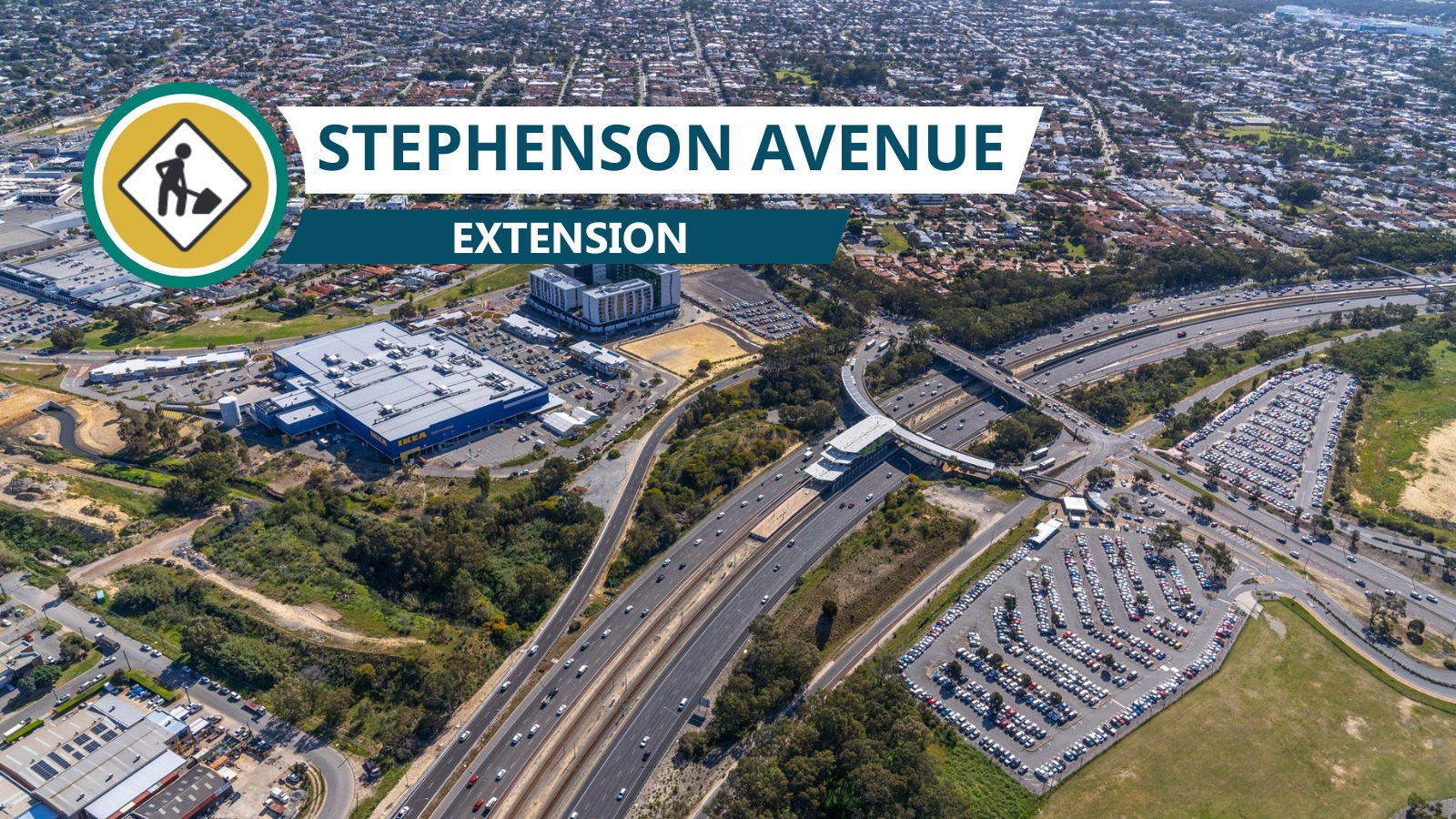 Perth Traffic MAIN ROADS WA | CHANGED ROAD CONDITIONS – MITCHELL ...