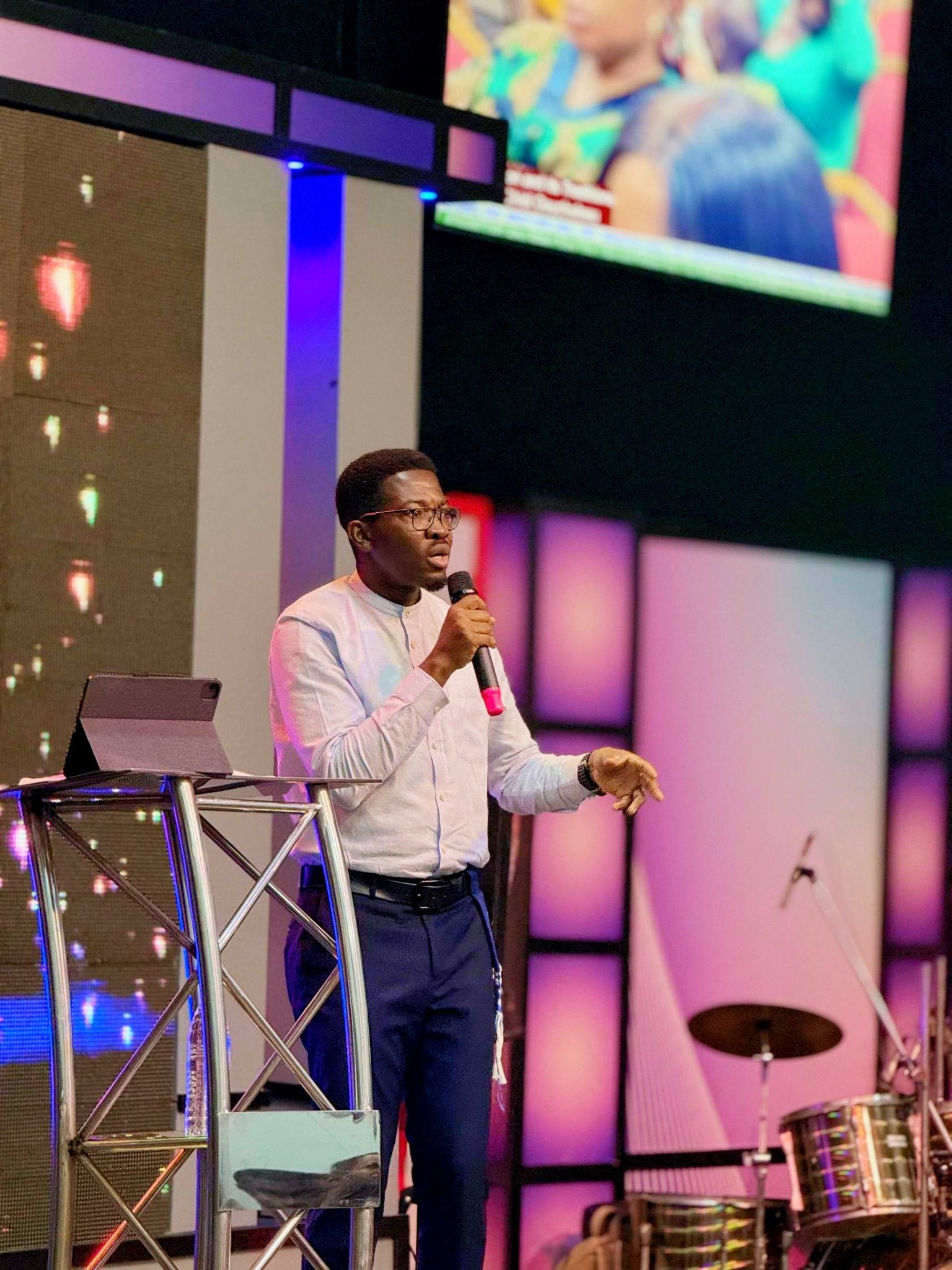 Hebrew Roots Assembly | Lagos