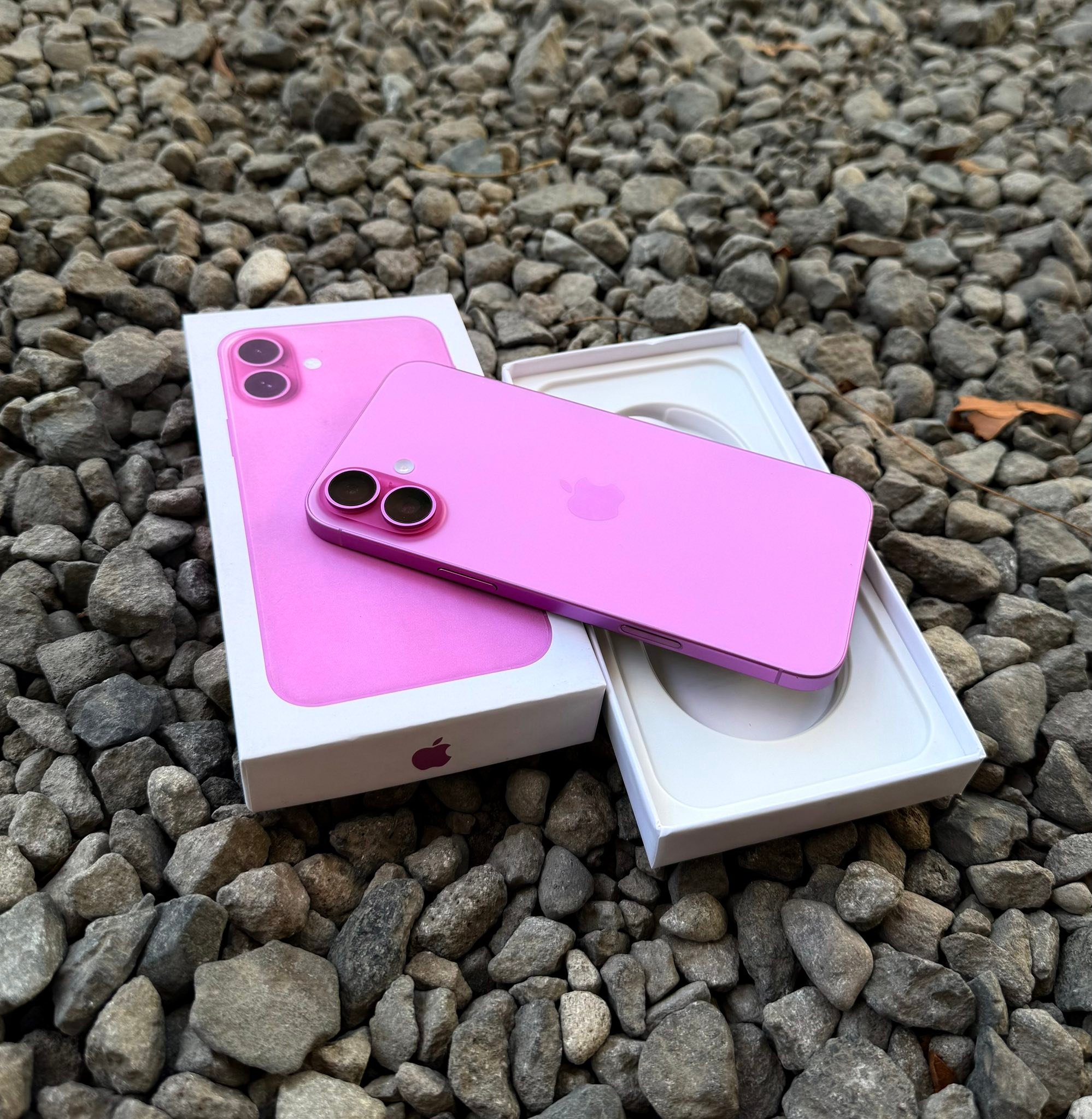 iPhone 16 Plus 256gb? Pink? Ntc Approved✓ Brandnew Condition 