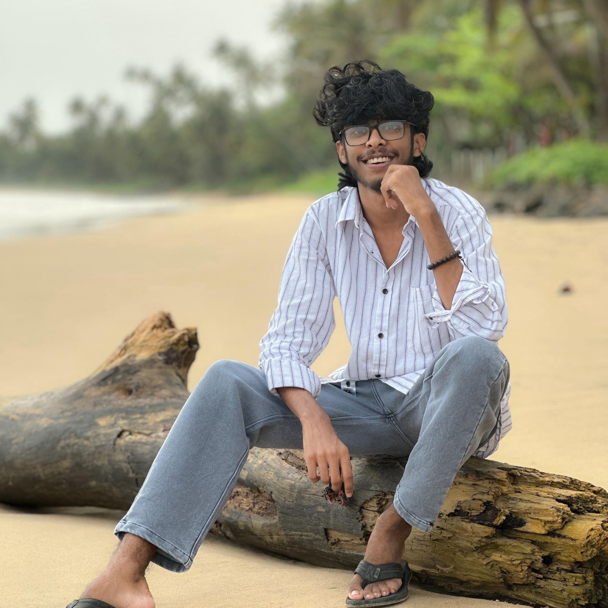 Thinura Rashmitha