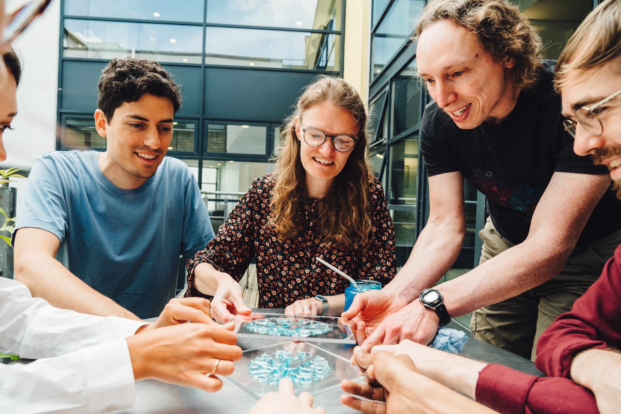 University of Warwick Mathematics Department | Coventry