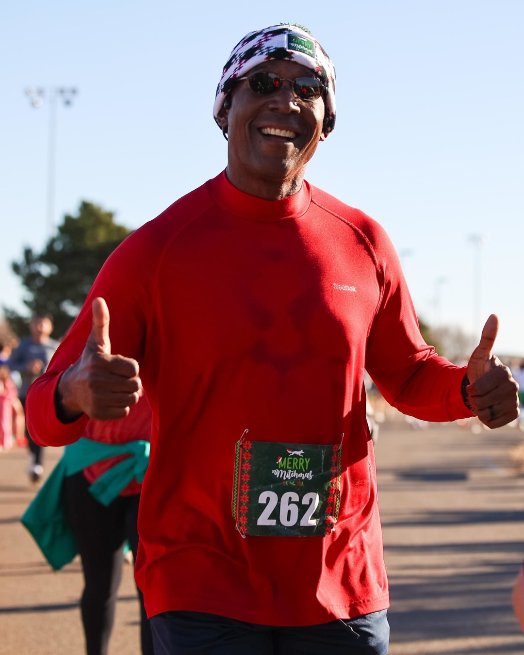 Red Coyote Running and Fitness | Oklahoma City OK