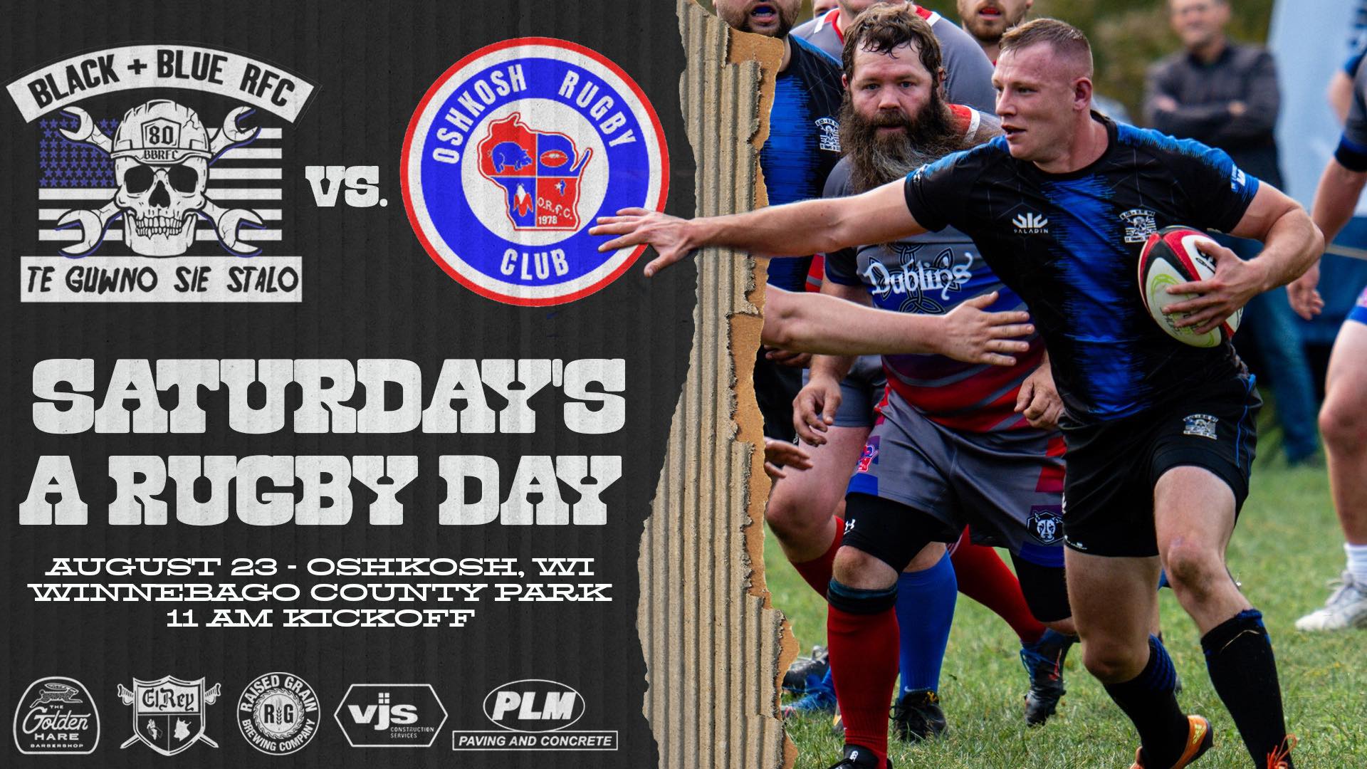 Oshkosh Rugby Football Club | Oshkosh WI