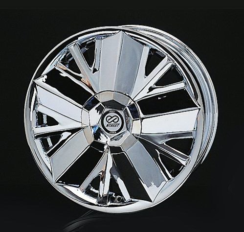 When #Enkei wheels ruled the 2000's✨ - can you name them all