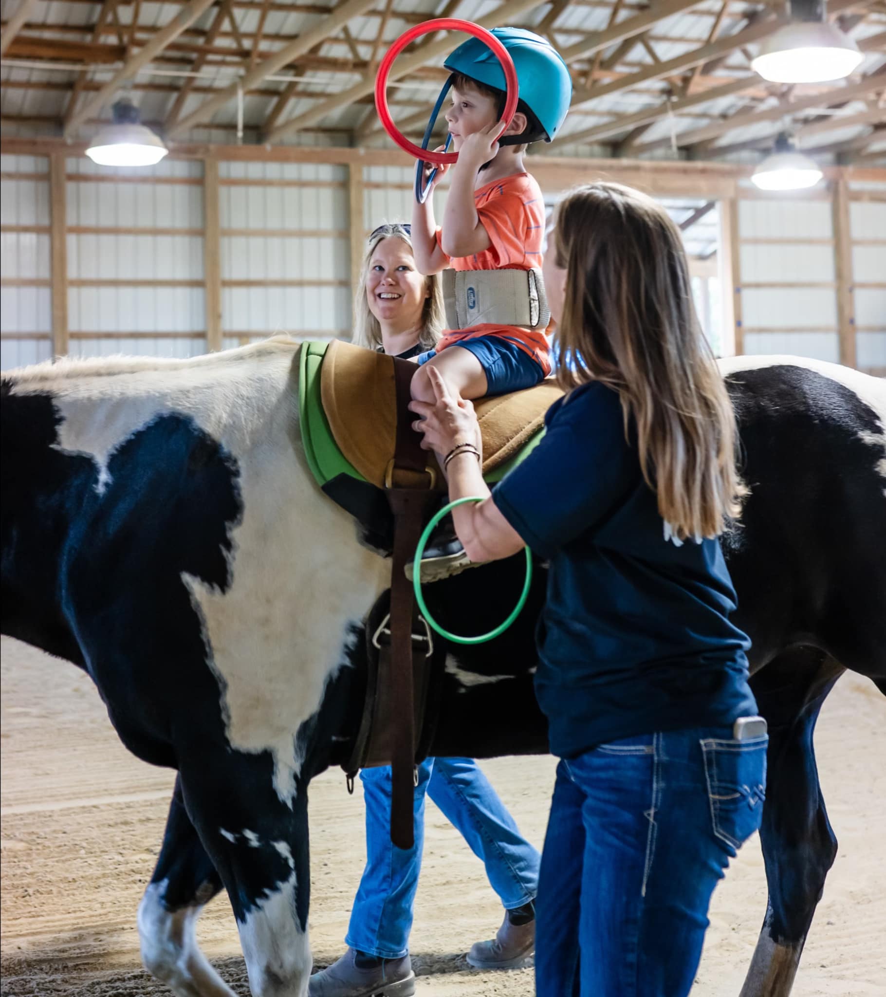 Ride-on Ranch - Hey @topfans and followers, today, Ride-On... | Facebook