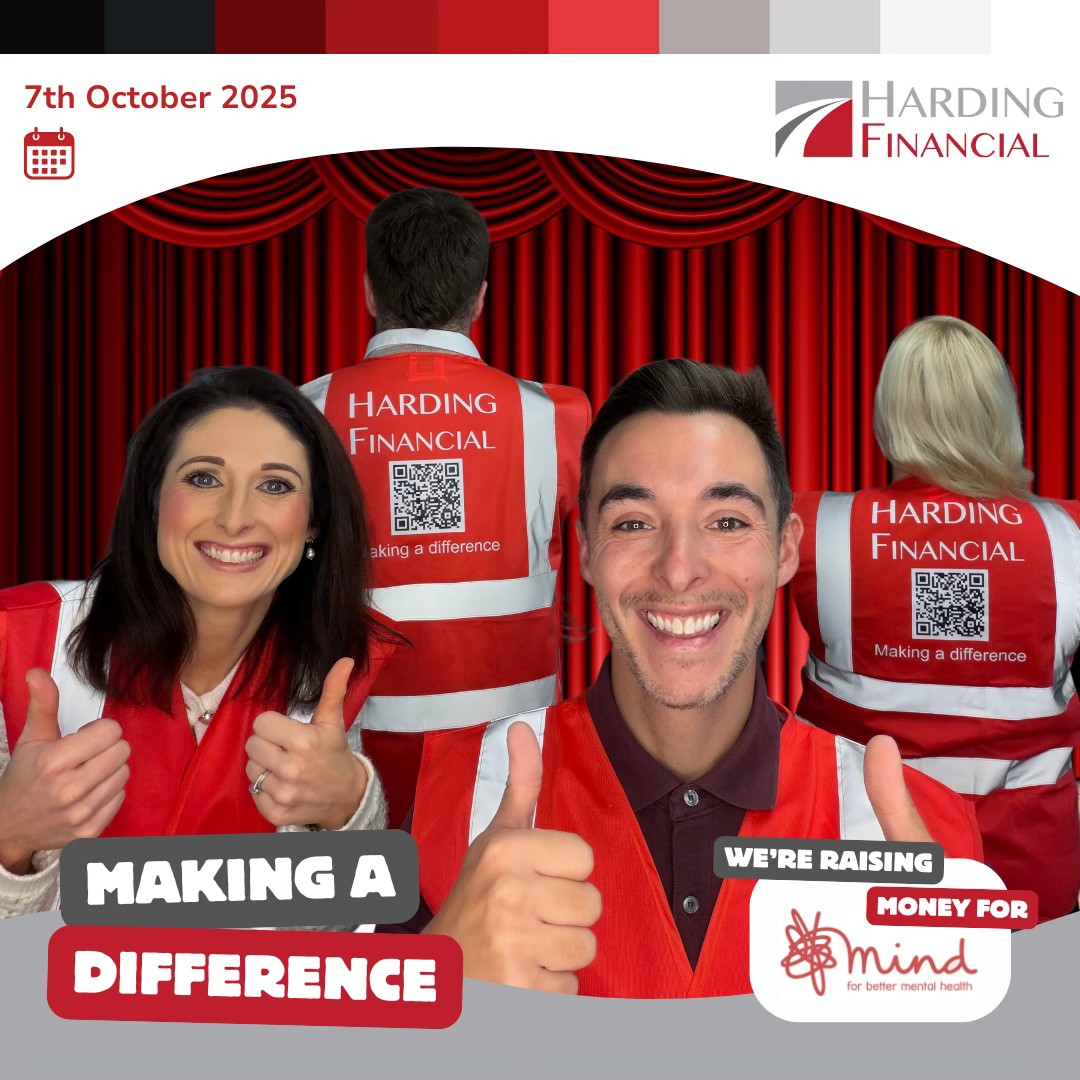Harding Financial | Guildford