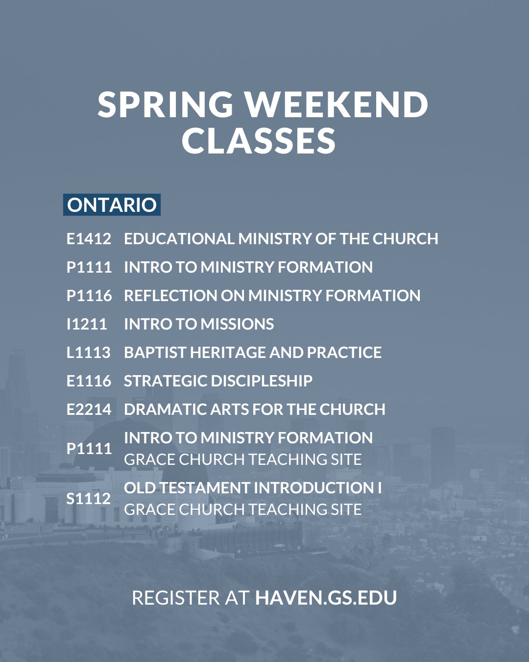 Gatew... - Gateway Seminary of the Southern Baptist Convention
