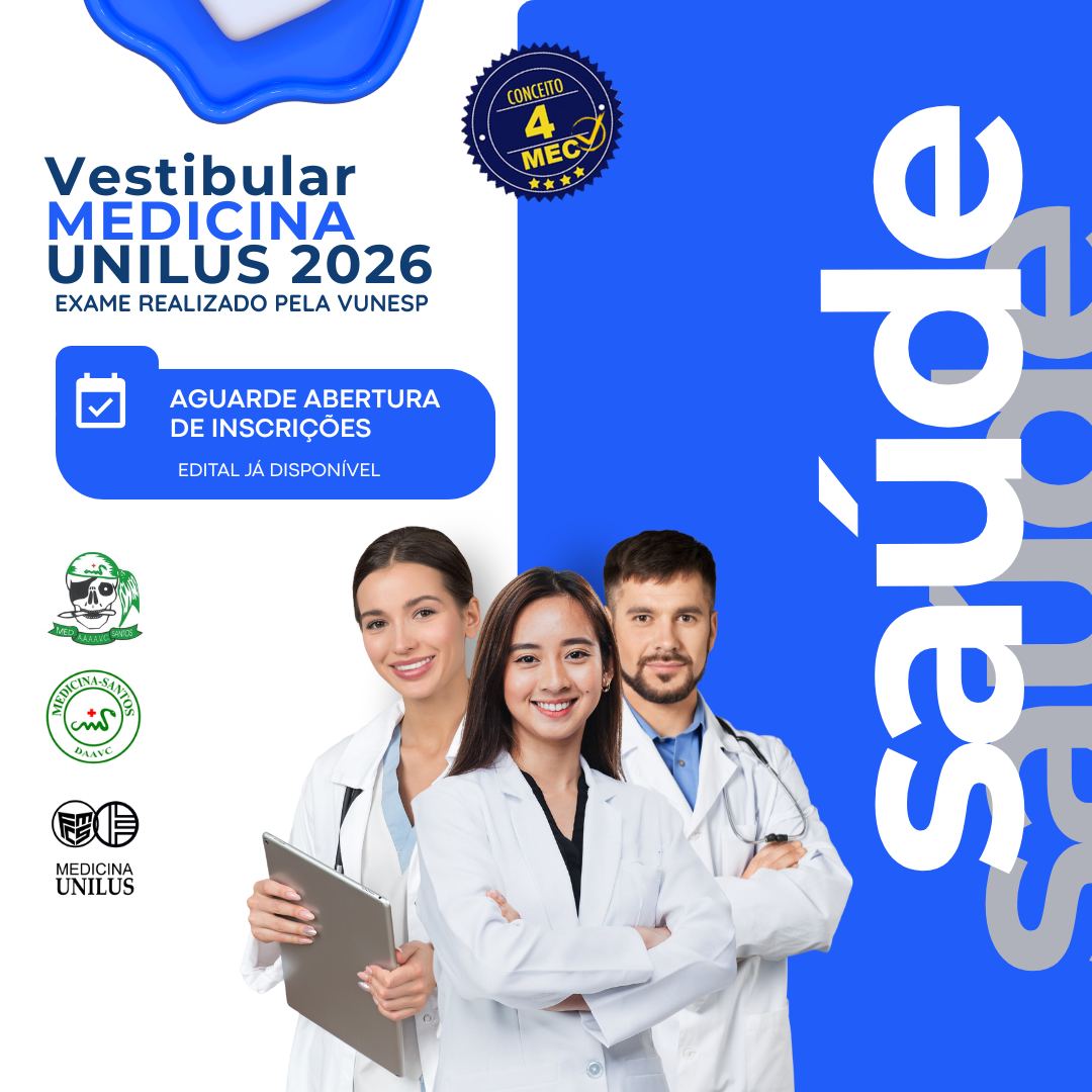 Unilus - Centro Universitário Lusíada - PÓS-GRADUAÇÃO EM NUTRIÇÃO E ...