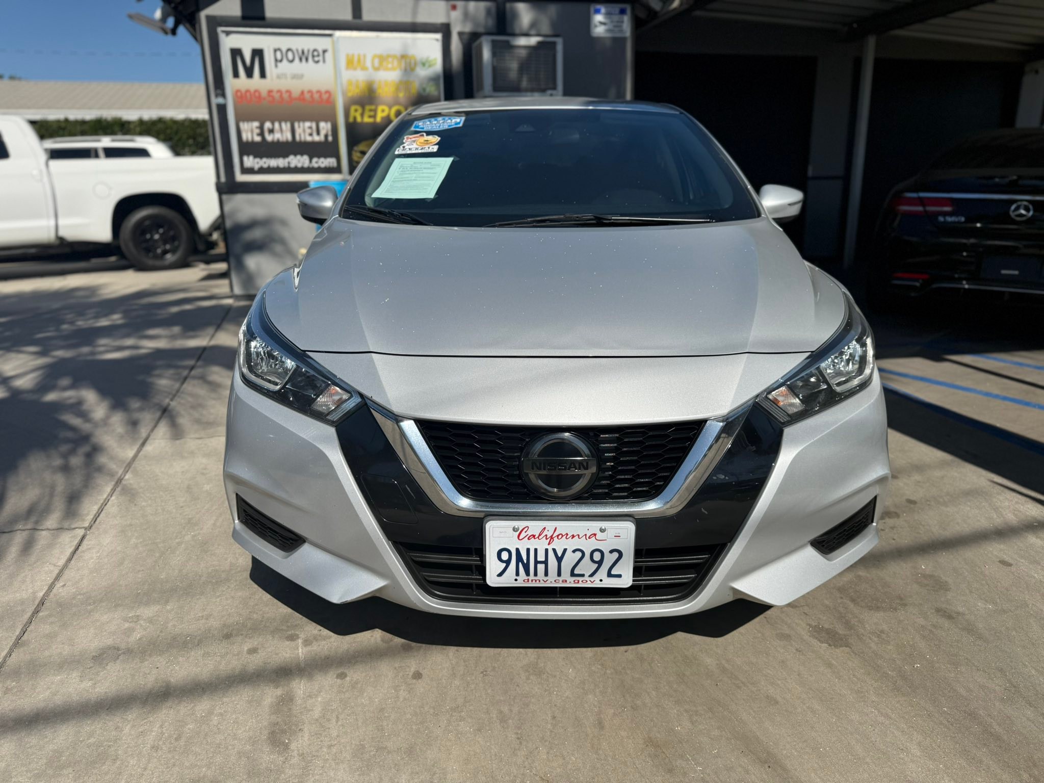 M Power Auto Group | Colton CA