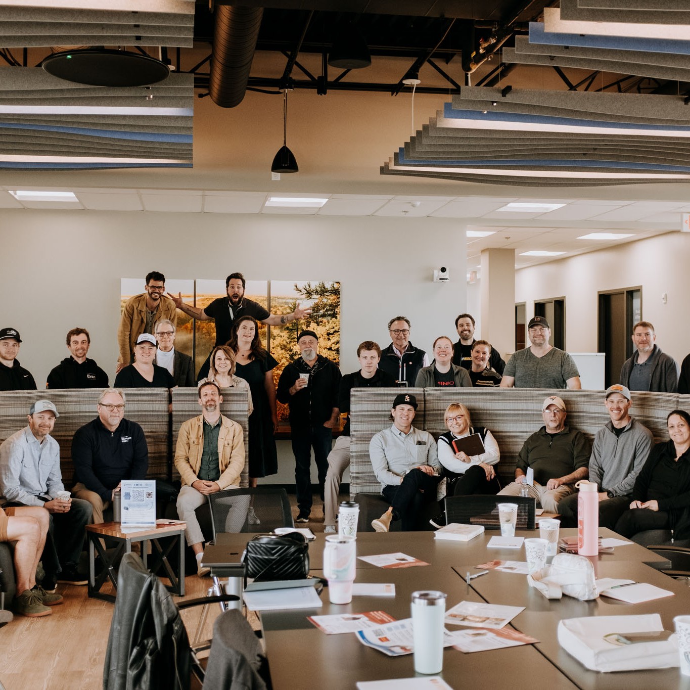 Grove Community Incubator | Traverse City MI