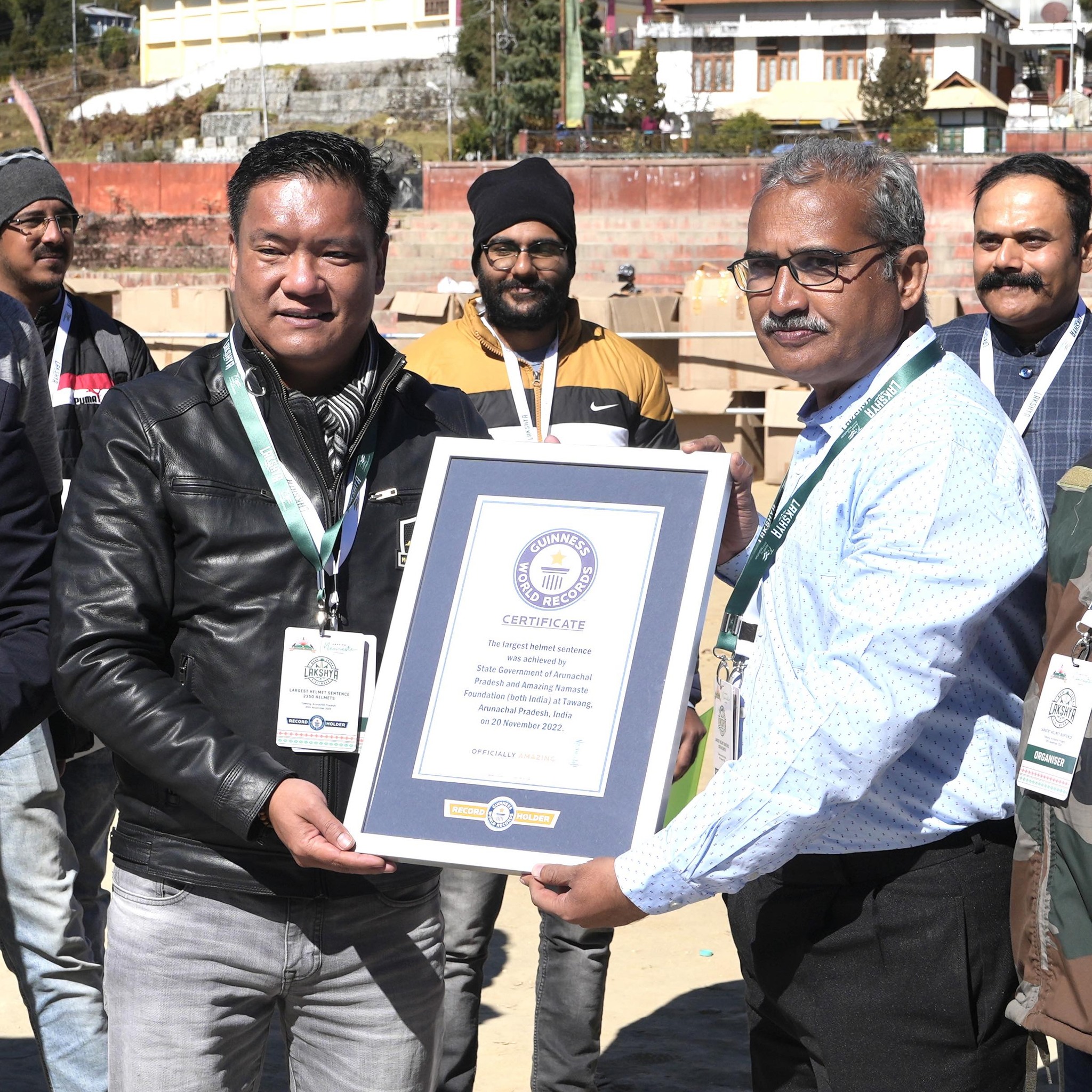 IIM - We’re honoured to welcome distinguished leaders who embody the ...