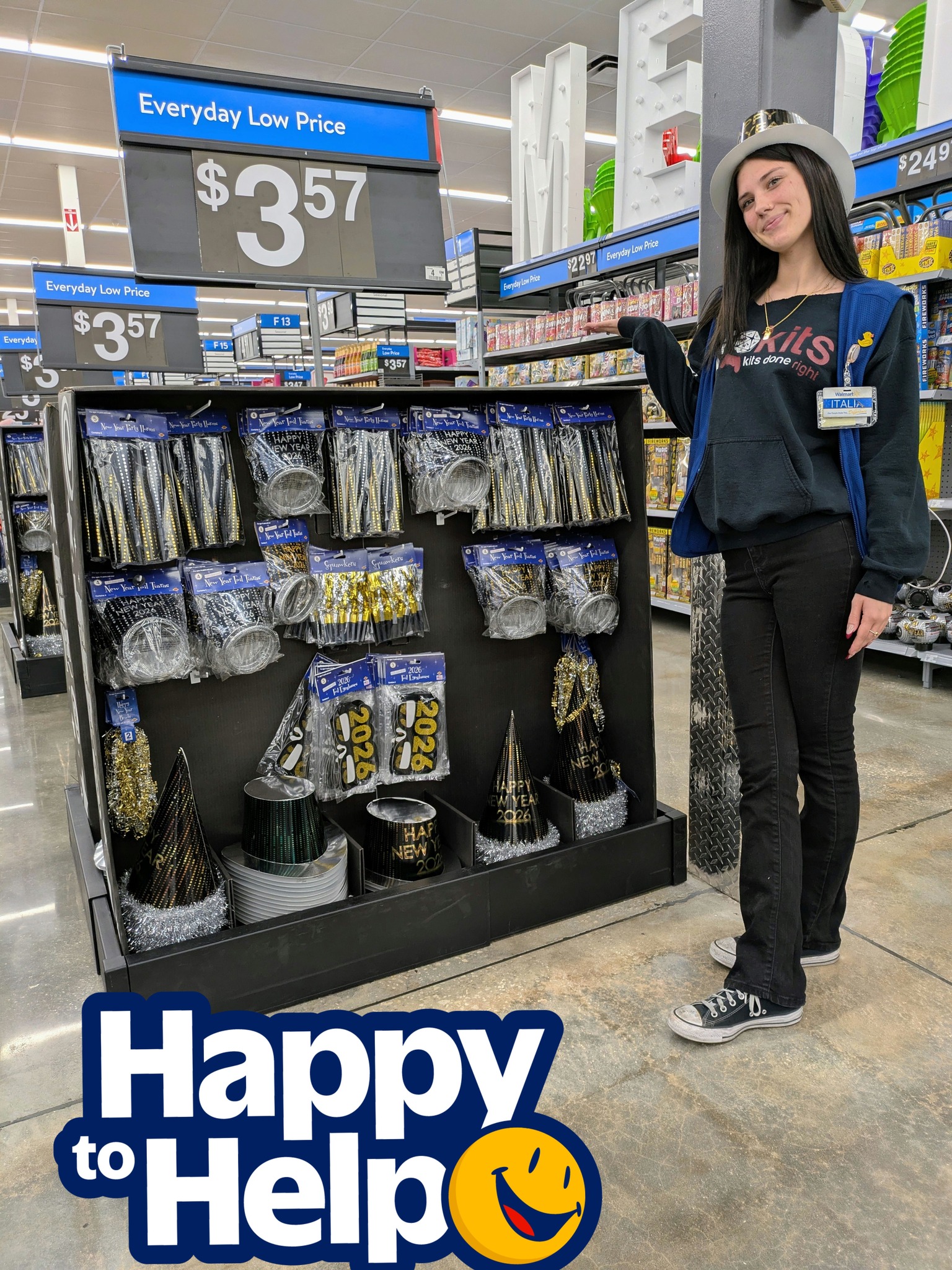 The countdown’s coming 👀 grab all... - Walmart Merritt Island | Facebook