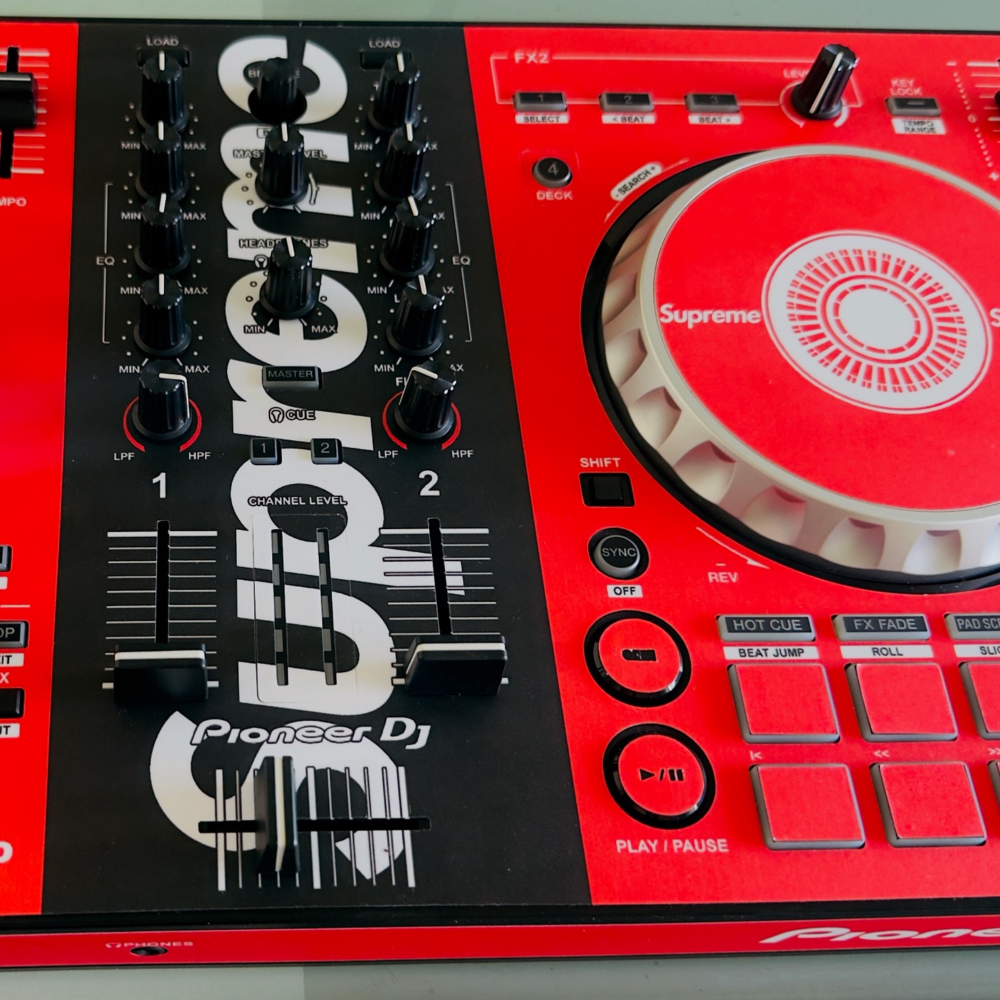 Pioneer DDJ-SB3 Pioneer DJ DDJ-SB3 DJ Controller Used Japan | eBay