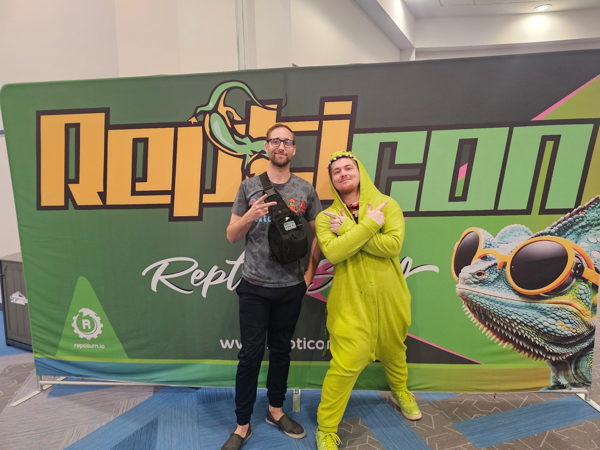 Repticon - Addiction? | Facebook