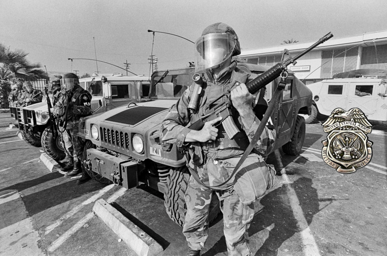 MPRA Los Angeles