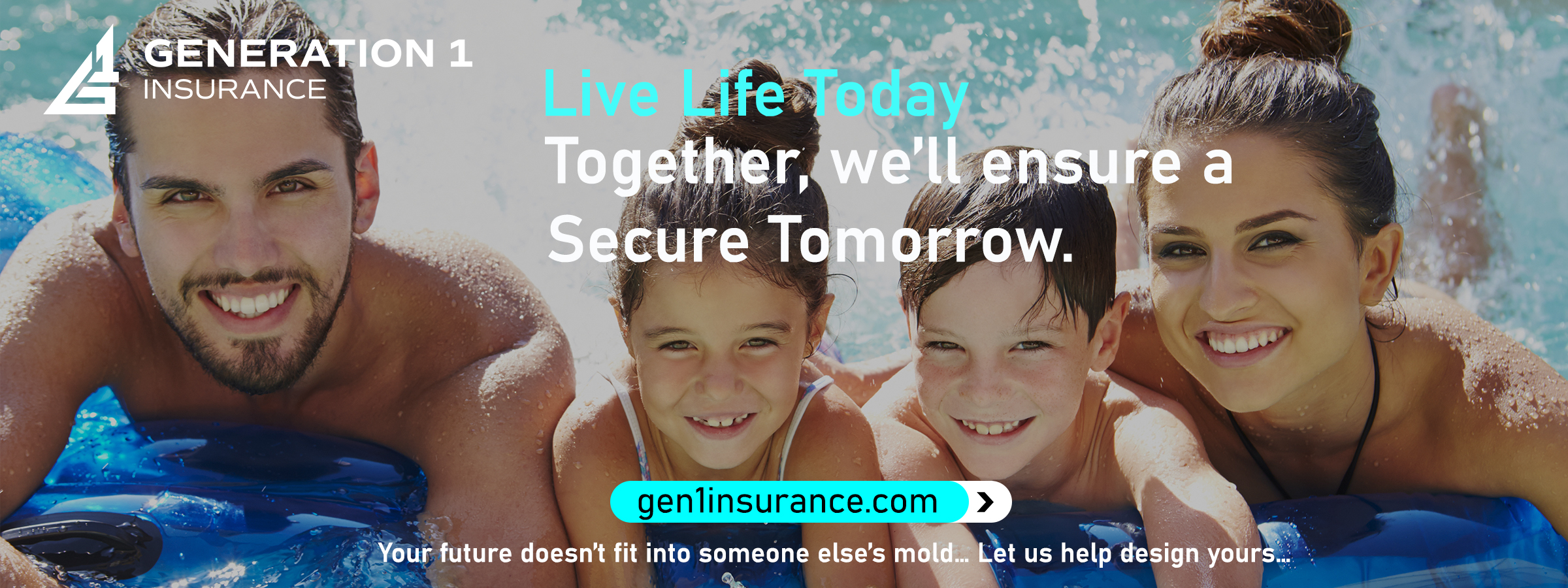 Generation One Insurance | Seattle WA