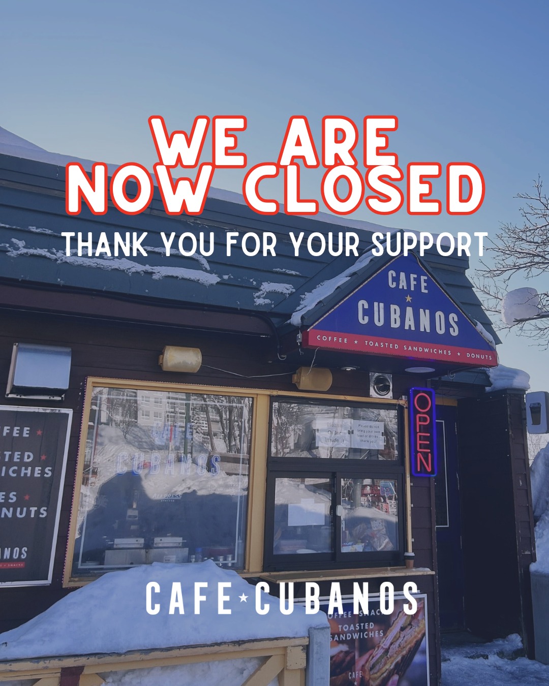 Cafe Cubanosニセコ評判と現在｜キューバサンド人気の真相を解明