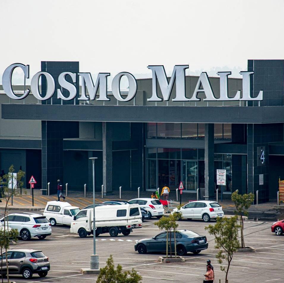 Cosmo Mall - Eat Together this family day! Get a Full Chicken, Large ...