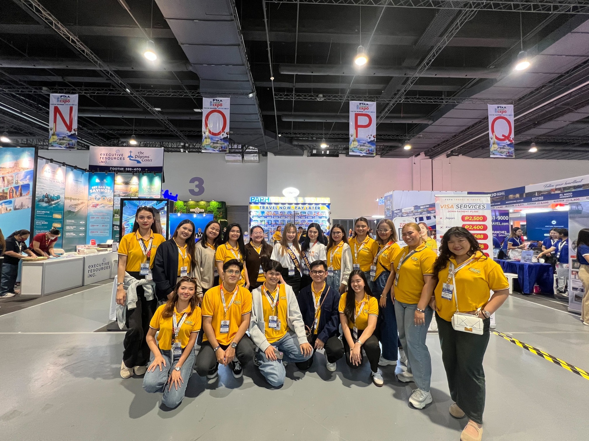 PAPH - We are here and ready to give you the BEST of the BEST travel ...