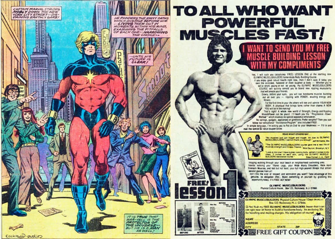 Comic - Joe Shuster, co-creator of Superman, likely picked up more than ...