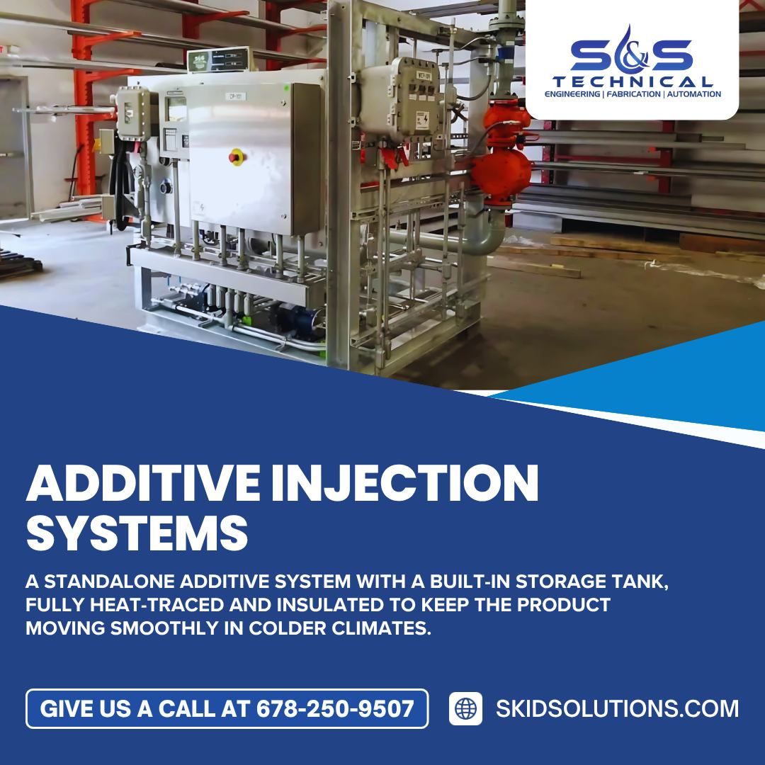 Did you know? Most fuels powering... - S&S Technical, Inc. | Facebook