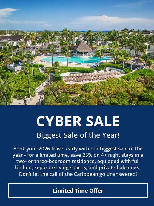 Grand Isle Resort &amp; Residences - No one can resist an excursion to see ...