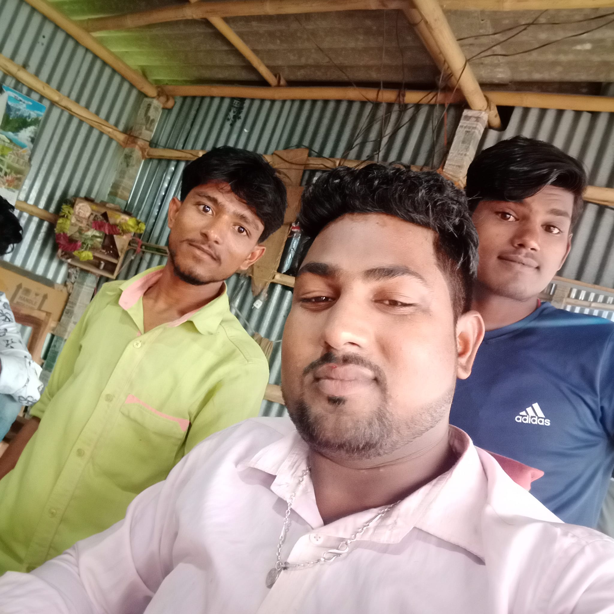 Pinkesh Kumar