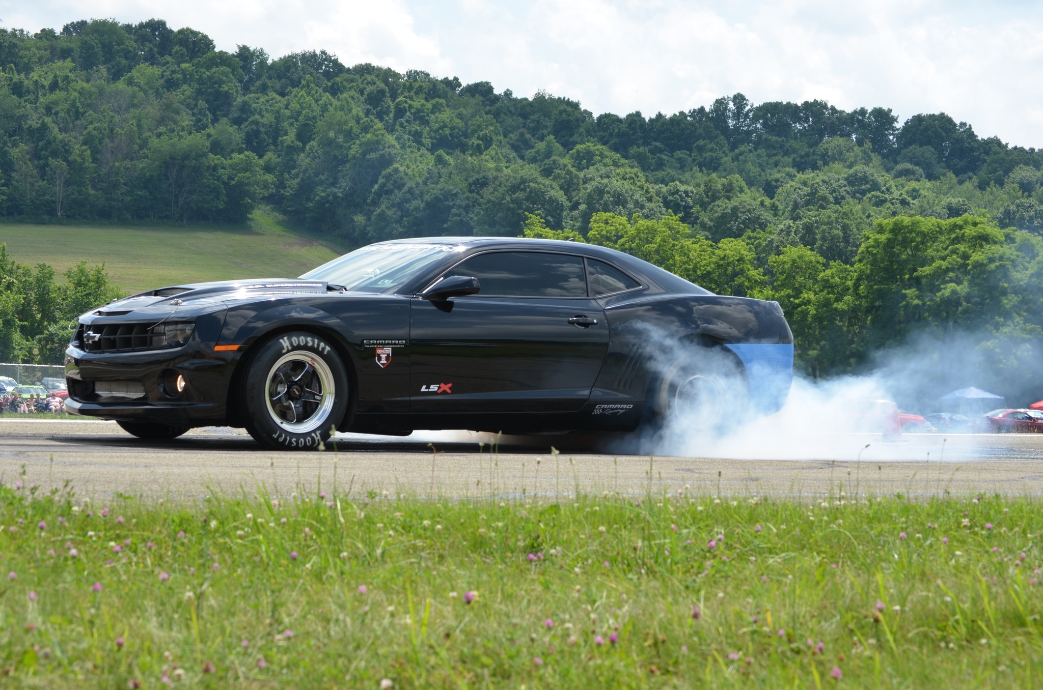 Visit - Rev up your engines for Father's Day! Cars and trucks will race ...