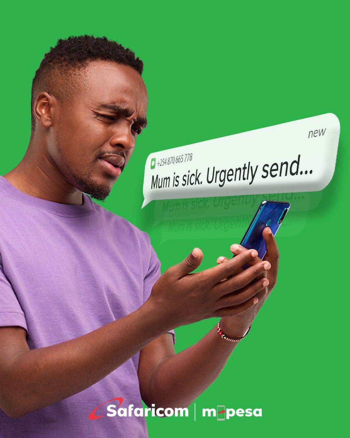 Safaricom PLC - Safaricom PLC added a new photo.