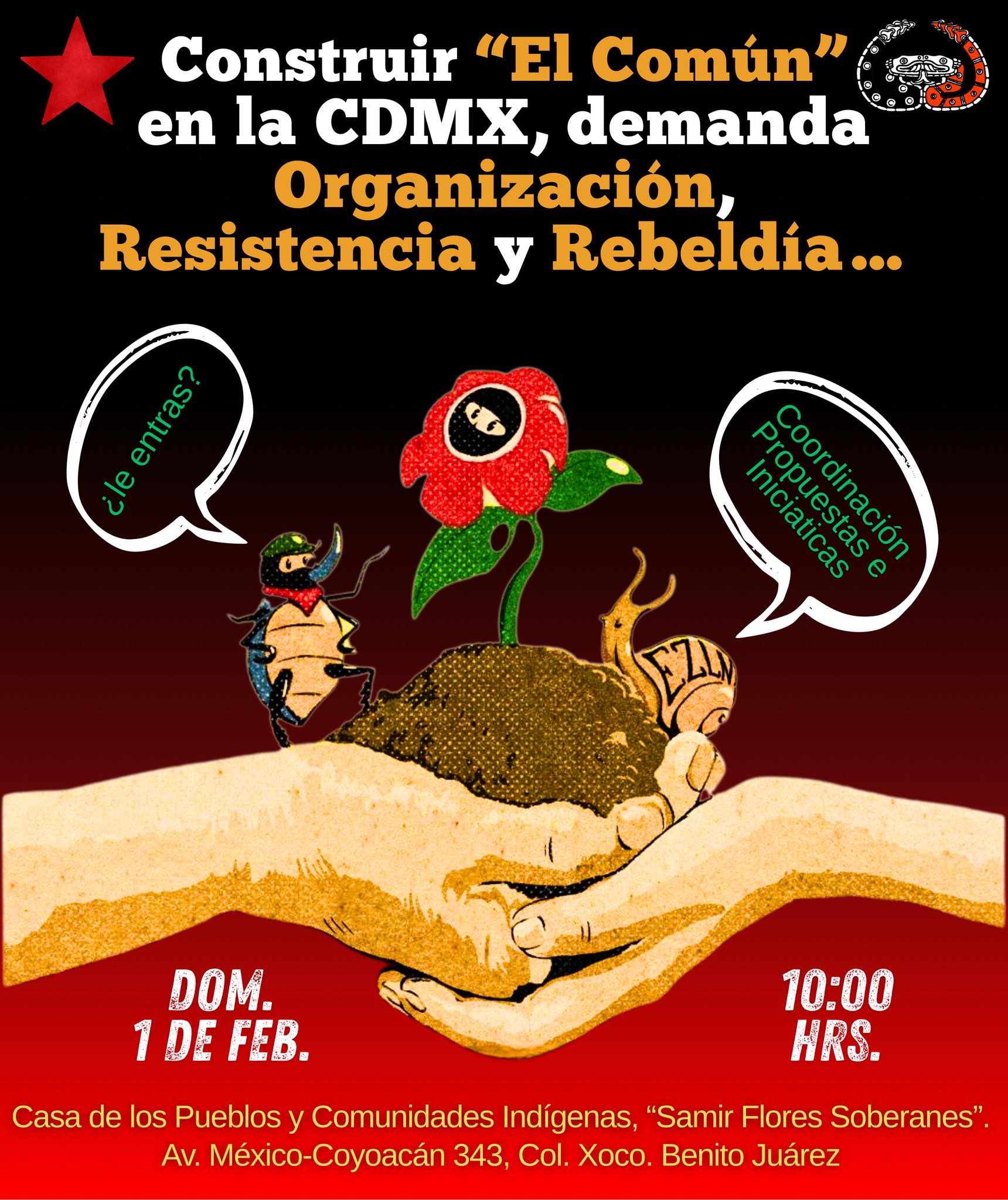 Semillitas - La Visión de los Vencidos 6 de mayo del 2015 El texto que ...