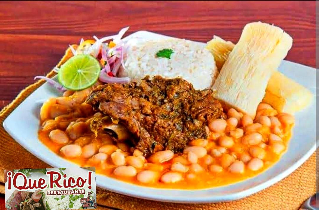 Restaurante Que Rico | Lima