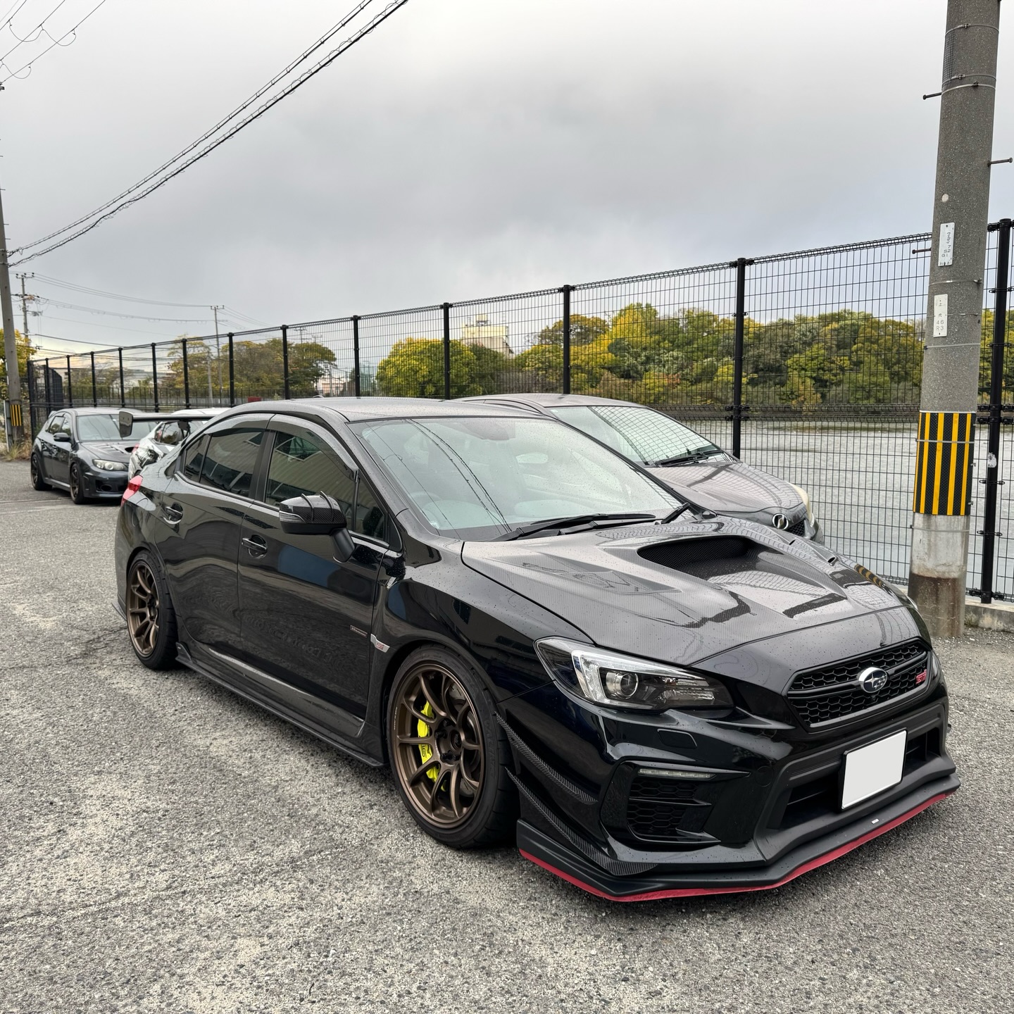 近藤エンジニアリング - ECUTEK現車セッティングの GRBインプレッサは 
