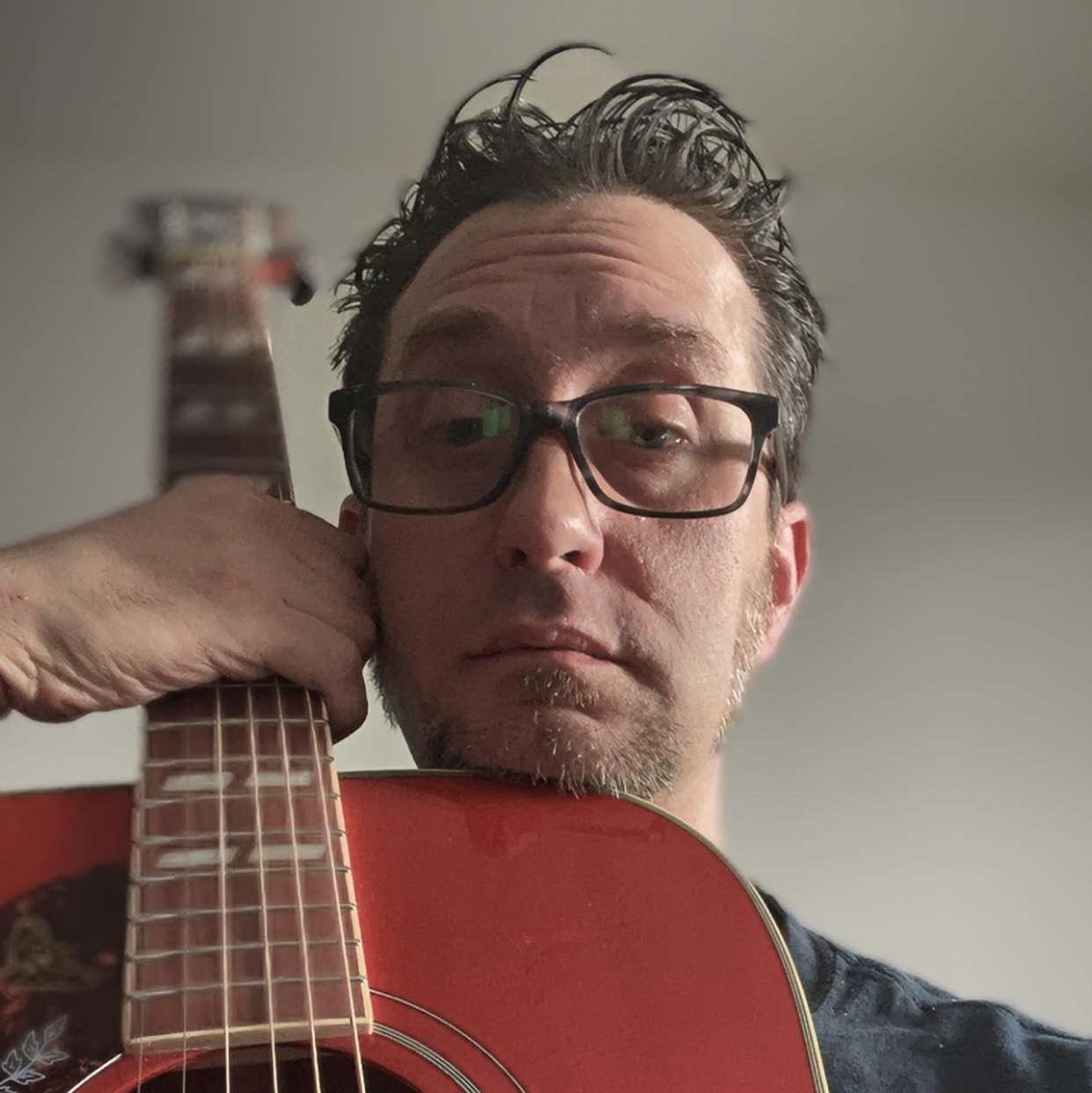 Jason Randall Music