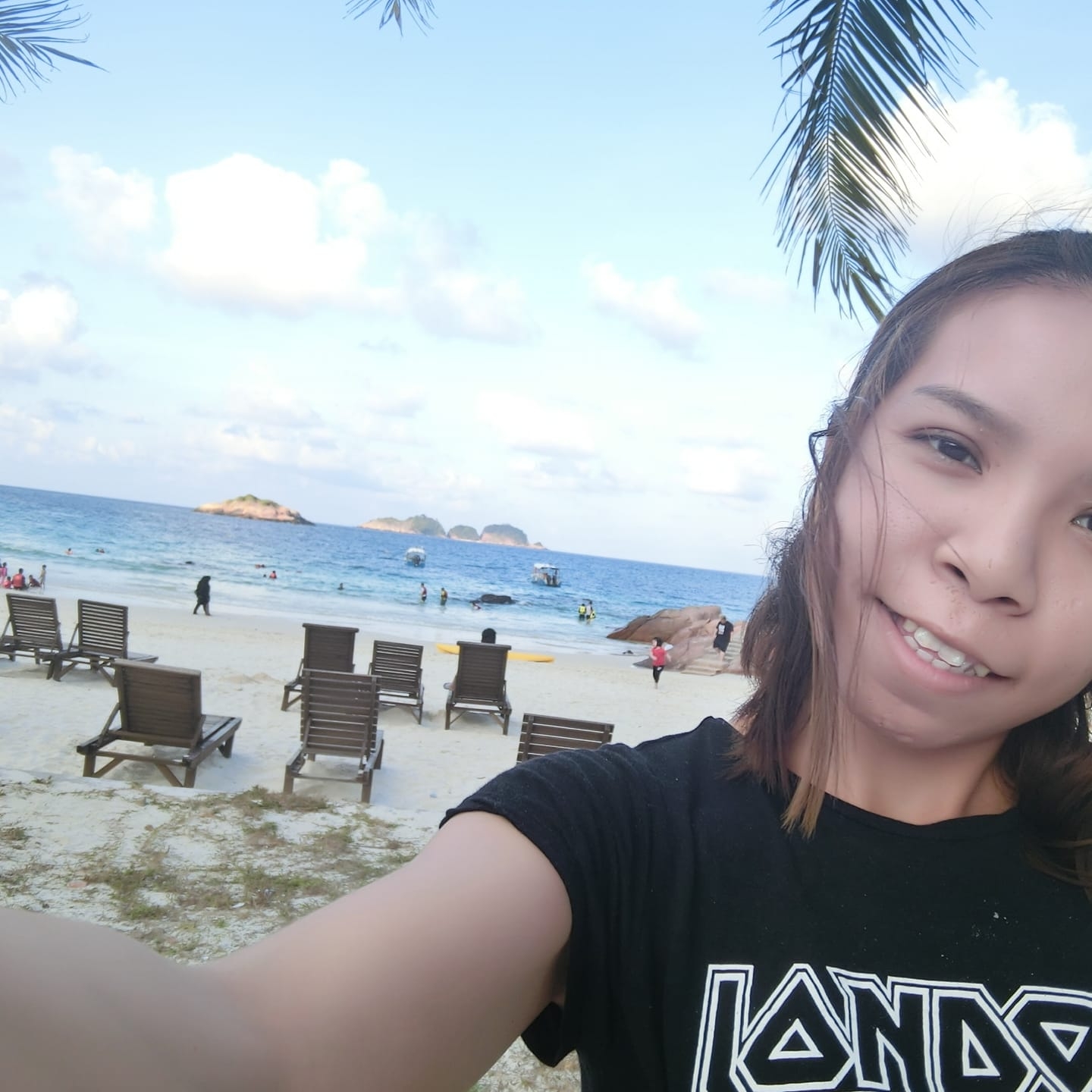 Michelle Beh Ws