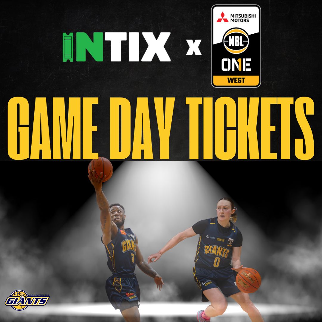 Goldfields - 🎟INTIX DIGITAL TICKETS 🎟 To make entry even simpler for ...
