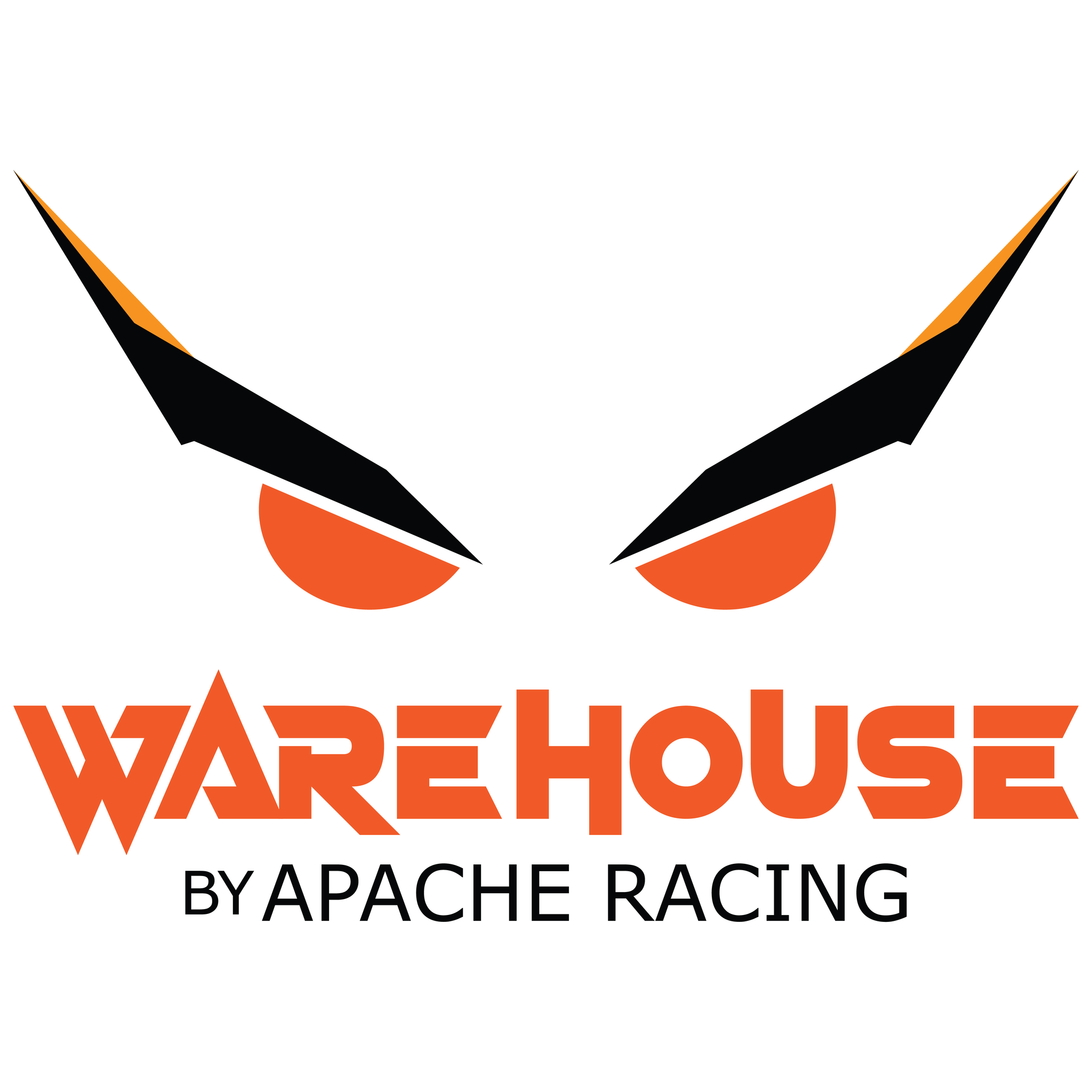 Warehouse Apache Racing | Santiago de Cali