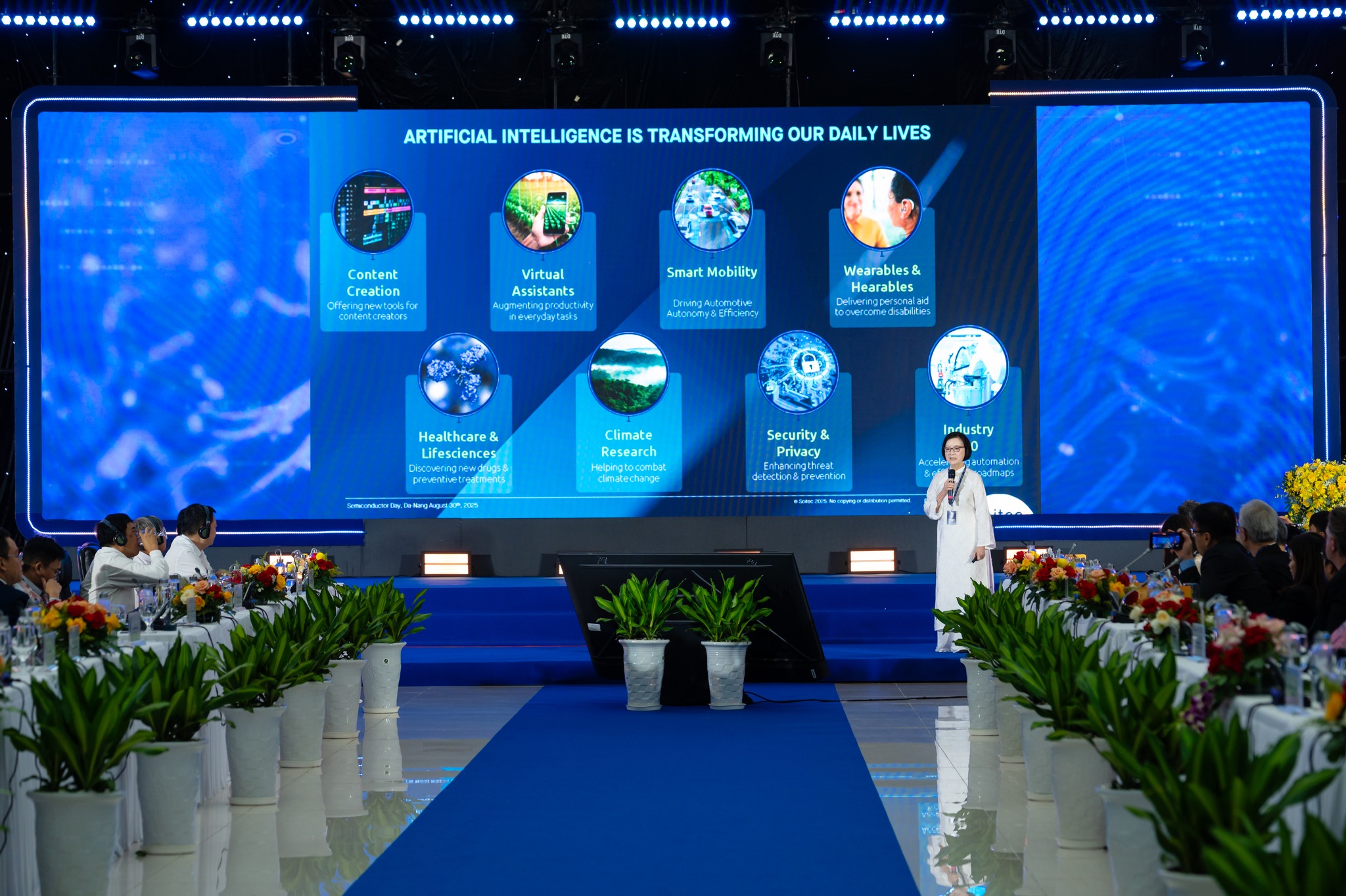 VinFuture Prize - Myth #1: Humans only use 10 percent of their brains ...
